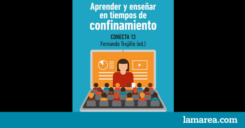 Adelanto Editorial Aprender Y Ense Ar En Tiempos De Confinamiento