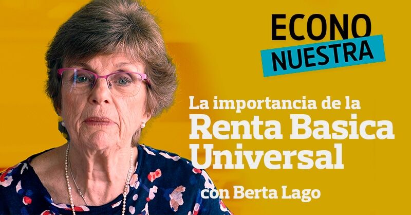 Videoblog Econonuestra La Importancia De La Renta B Sica