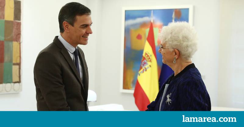 La frase de Pedro Sánchez sobre Israel que reconoce que España incumple