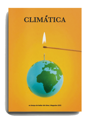 magazine climática 2022