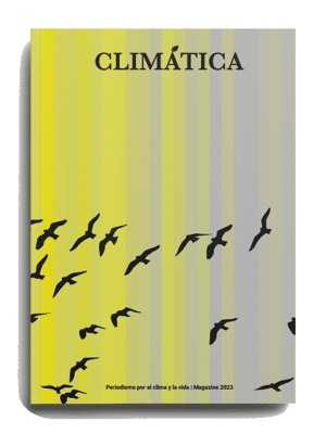 magazine climática 2023
