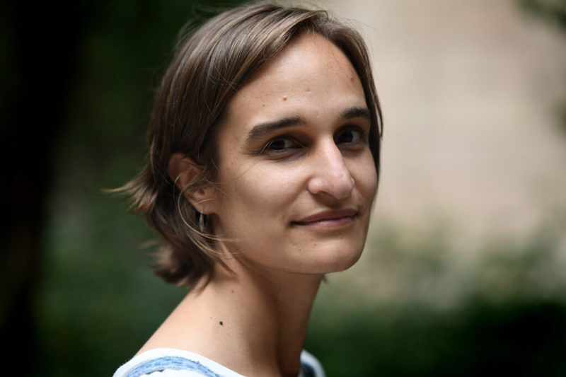 “Me alegro de las cosas buenas que pasan en la COP, y también se tienen que explicar”