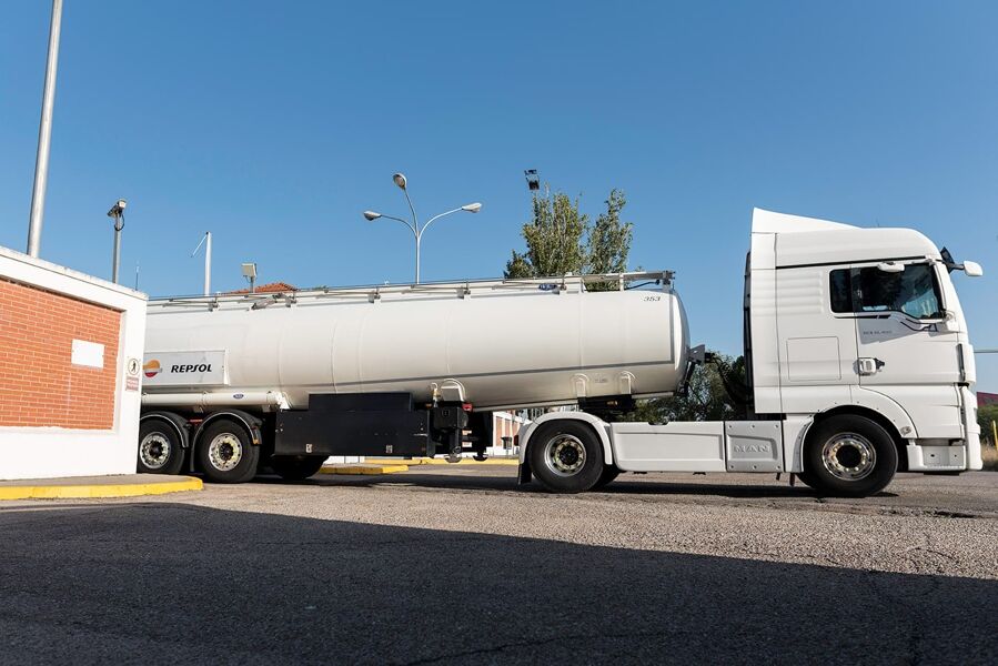 [07/12] Electrocombustibles: su demanda actual necesitaría de nuevos parques eólicos con una superficie como la de Dinamarca