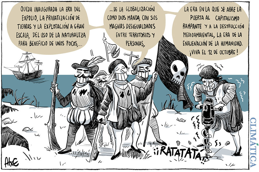 12 de octubre