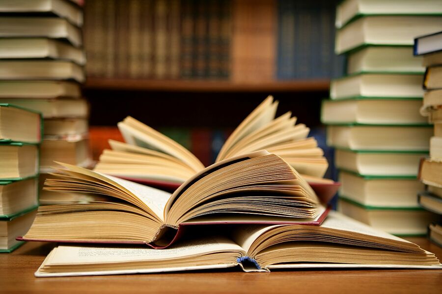 5 libros sobre cambio climático que ya deberían estar en tu estantería (I)