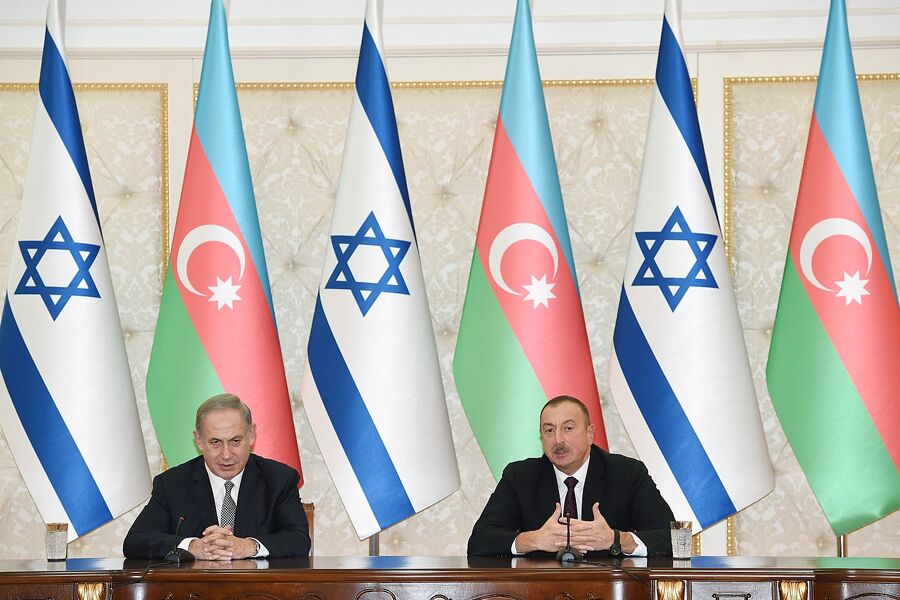 Cuatro motivos por los que la COP29 no debería celebrarse en Azerbaiyán