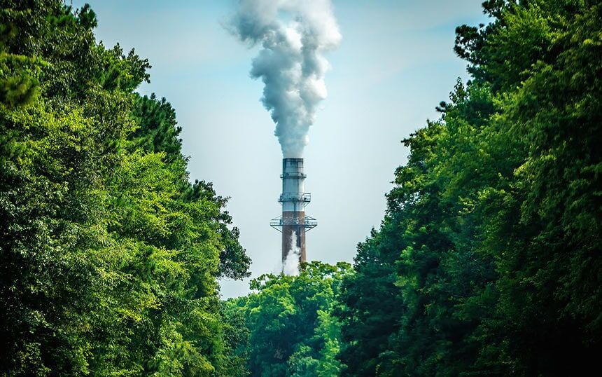 [Resumen 25/09] La neutralidad de carbono de China para 2060 podría frenar el calentamiento global en 0,3 °C