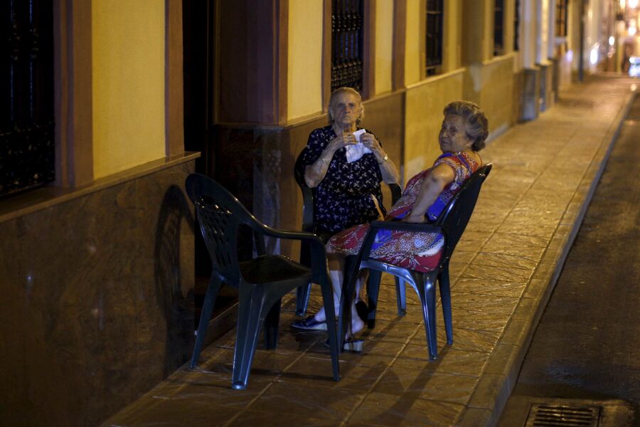 Las muertes por calor pueden multiplicarse por diez