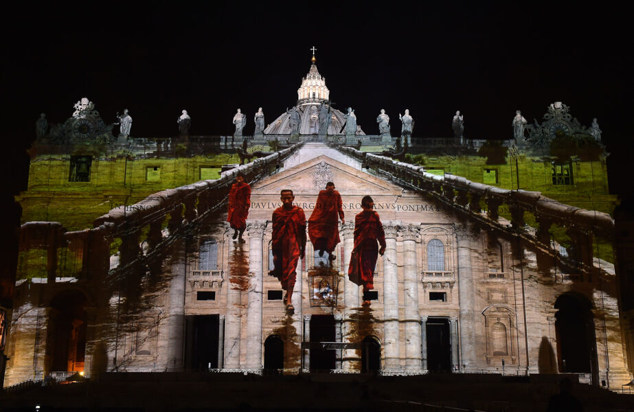 Las religiones buscan impulsar la acción climática