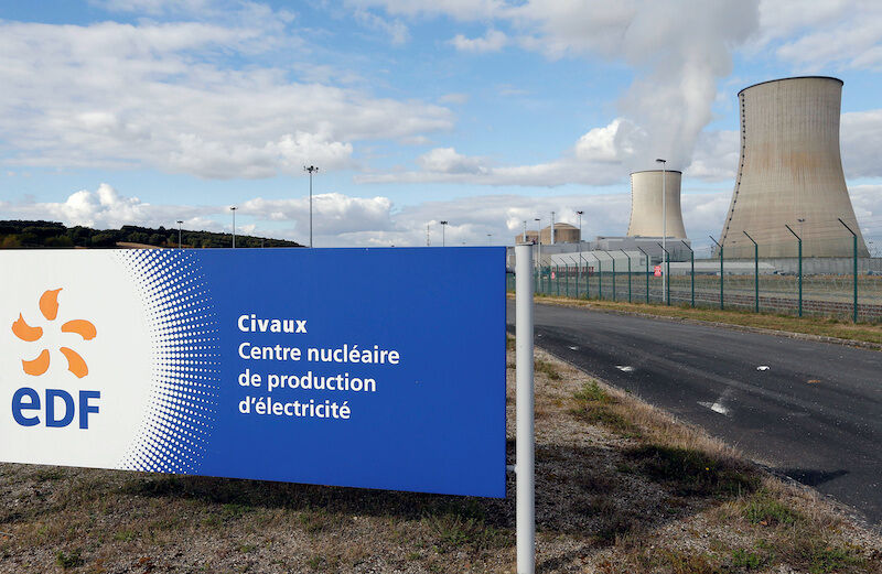 Energía nuclear: esperanzas vanas sobre un debate estéril