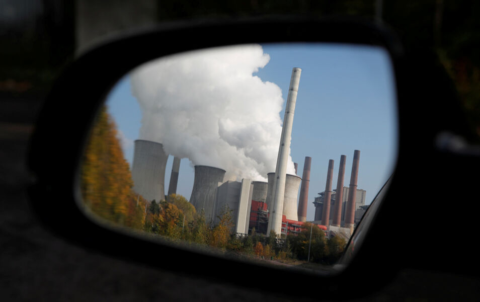 Suspenso general de la ONU a los planes climáticos de los países a dos semanas de la COP28