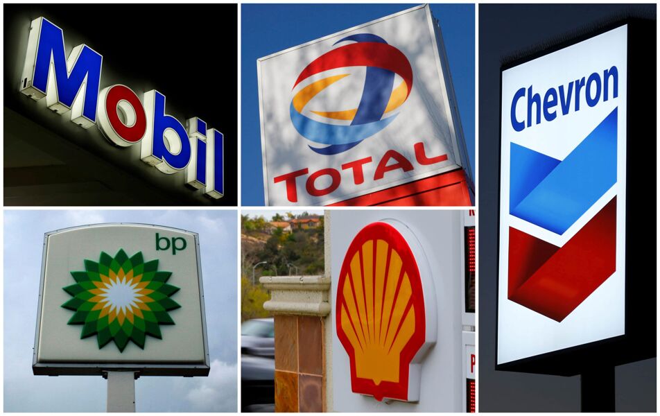 [07/10] Las principales compañías de combustibles fósiles no alcanzarán los objetivos climáticos para 2050