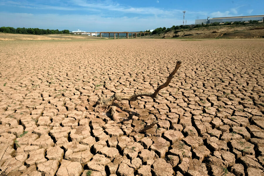 Un 70% de la población española vive en zonas que se han calentado más de un 1,5 ºC