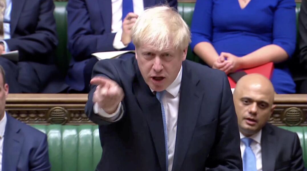 [28/12] Las consecuencias del Brexit: Reino Unido queda fuera de la acción climática europea
