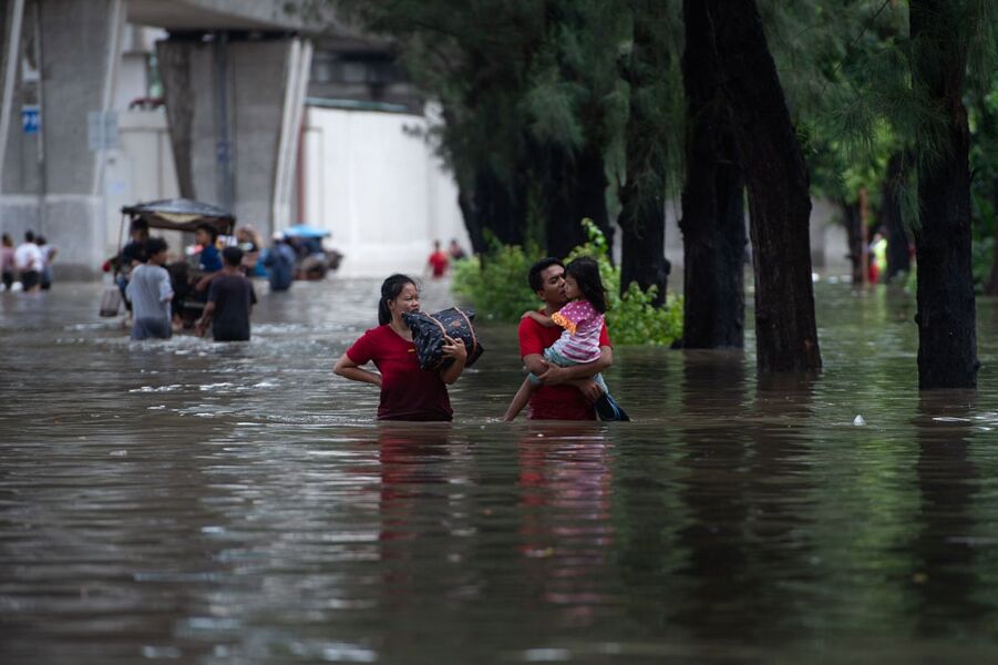El 58% de las enfermedades infecciosas humanas puede empeorar con el cambio climático