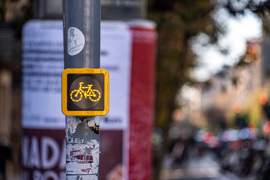 Menos carne y más carriles bici: algunas de las recetas del IPCC contra el cambio climático