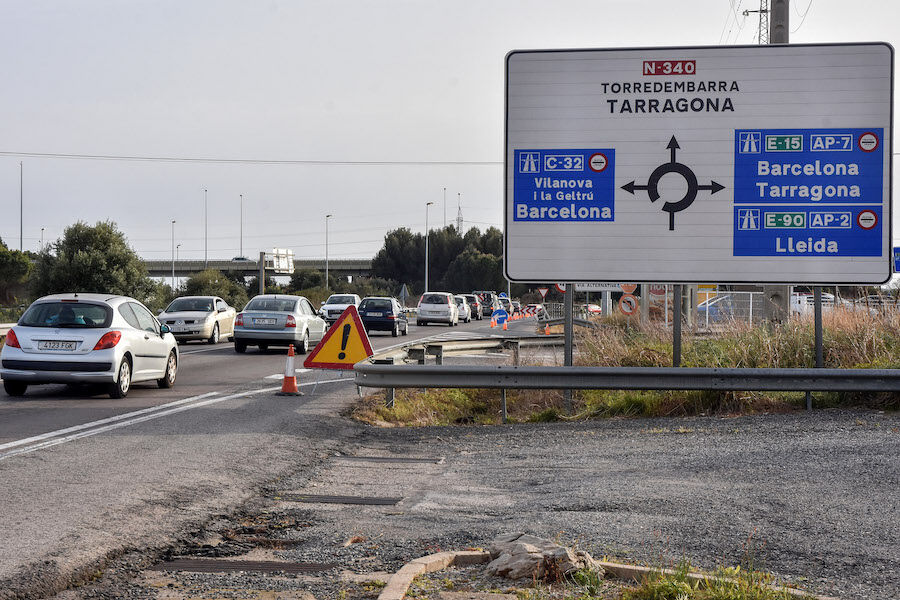 «El peaje en autovías no puede suponer una agravamiento de la brecha social actual»