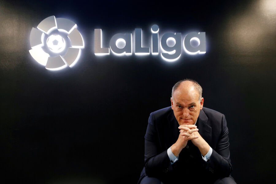 LaLiga pasa del planeta: entre el ‘greenwashing’ y la omisión climática