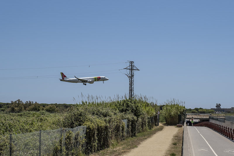 La ampliación del Aeropuerto del Prat: una incoherencia climática