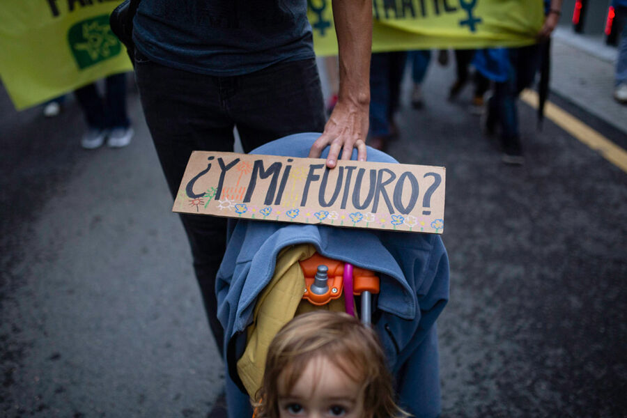 Científicos sí, Gobierno y periodistas no: una encuesta analiza la confianza de la población en la ciencia