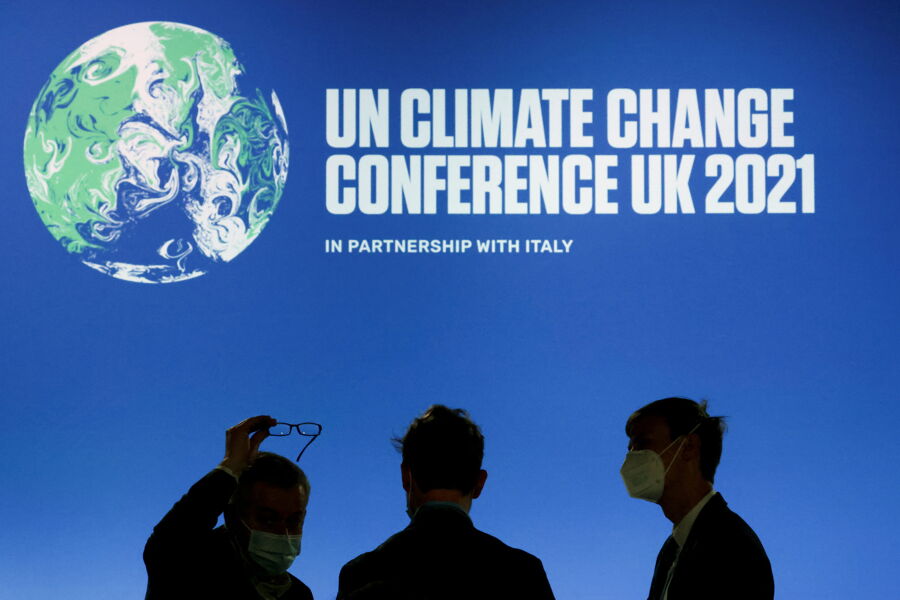 La COP26 llega a su fin con un pacto que traiciona a los más vulnerables