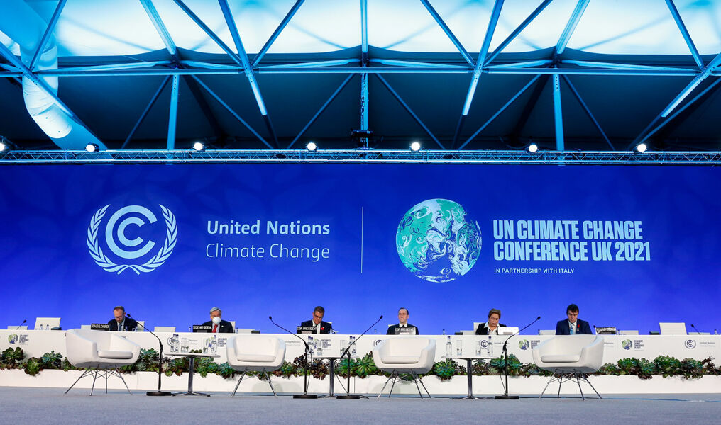 Segundo borrador de la COP26: sigue lejos de la importancia del reto