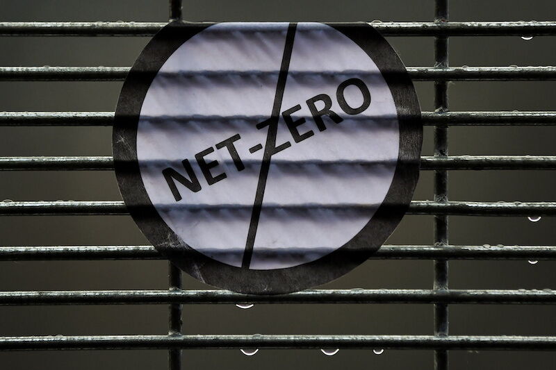 Crítica a la crítica del negacionismo climático