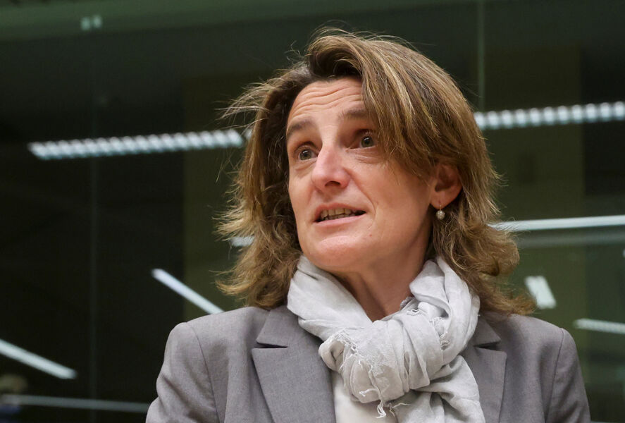 Bruselas acepta (con cambios) la propuesta ibérica para bajar el precio de la luz