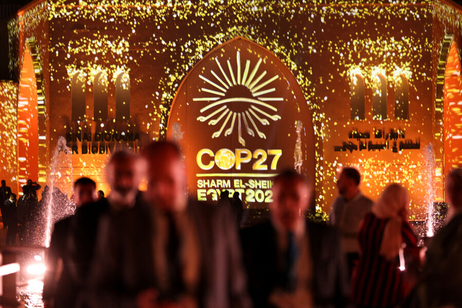 De Iberdrola a la CEOE: decenas de lobistas españoles en la COP27