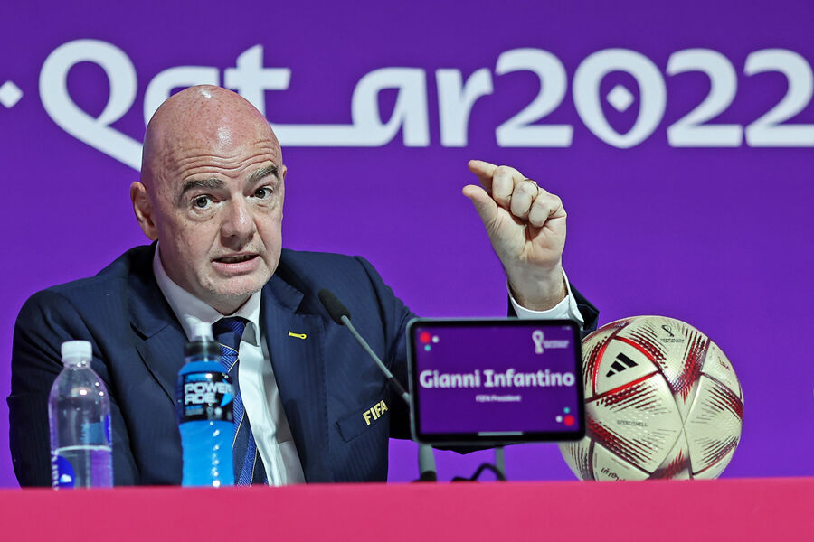 Adiós al mundial (no tan ‘verde’ como venden) de Catar