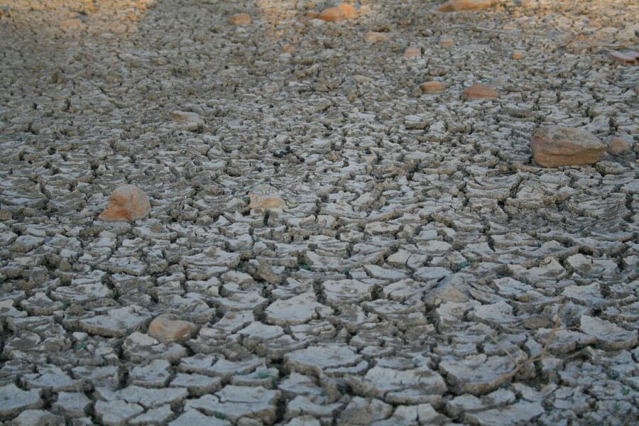 Las temperaturas en Europa aumentan más del doble que la media mundial: 0,5 °C por década