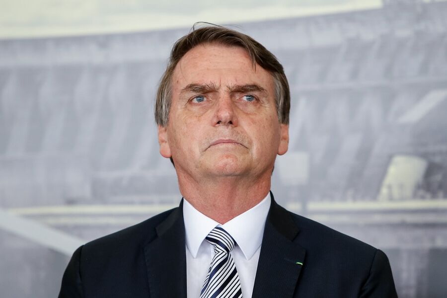 Brasil rechaza 17,9 millones de euros del G7 para la lucha contra los incendios