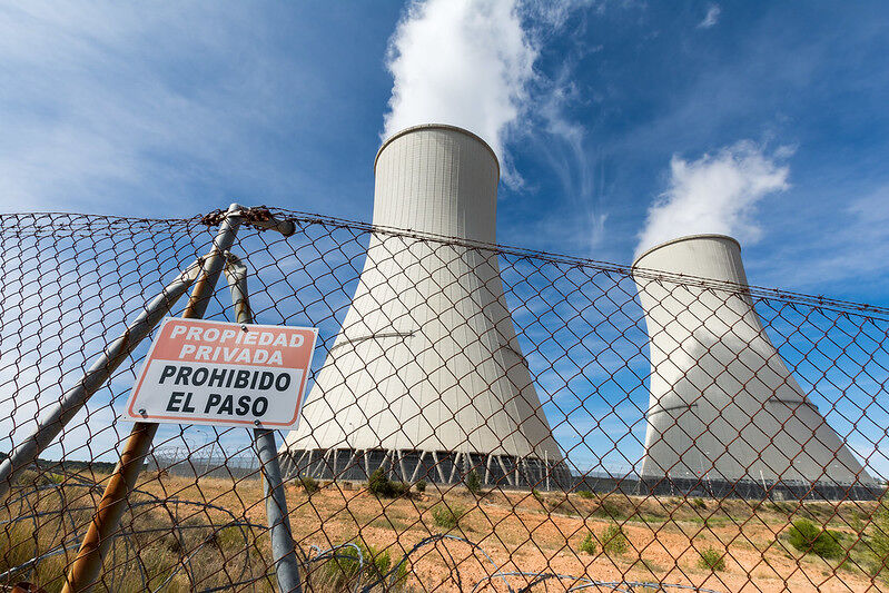 España se incorpora a la alianza contra el gas y el petróleo que rechazó hace dos años
