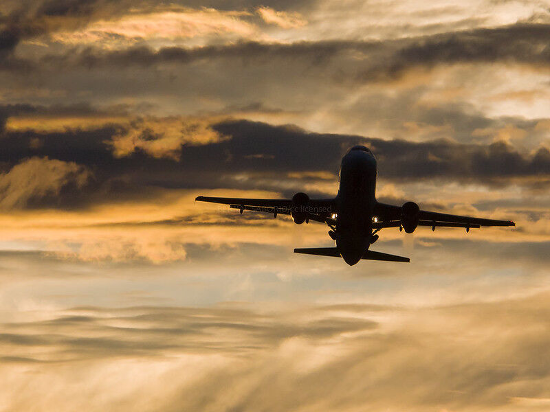 ¿Puede una obsesión con el pasado dejar el transporte aéreo sin futuro?