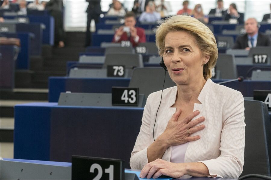 [Resumen 28/05] Bruselas propone su plan de recuperación