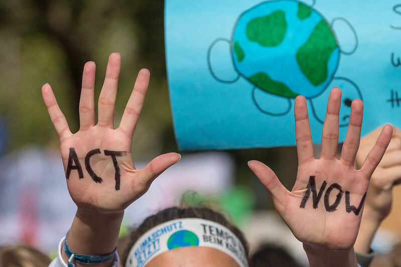 «No estamos avanzando en la dirección correcta», insiste (por enésima vez) la ONU
