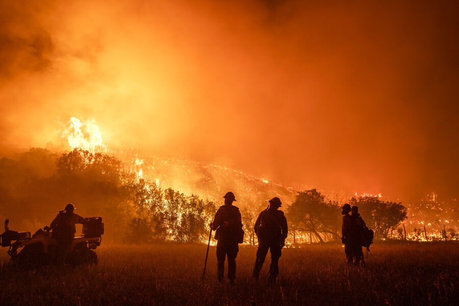 Las 20 peores catástrofes climáticas de 2023 costaron más de 360 euros de media por habitante