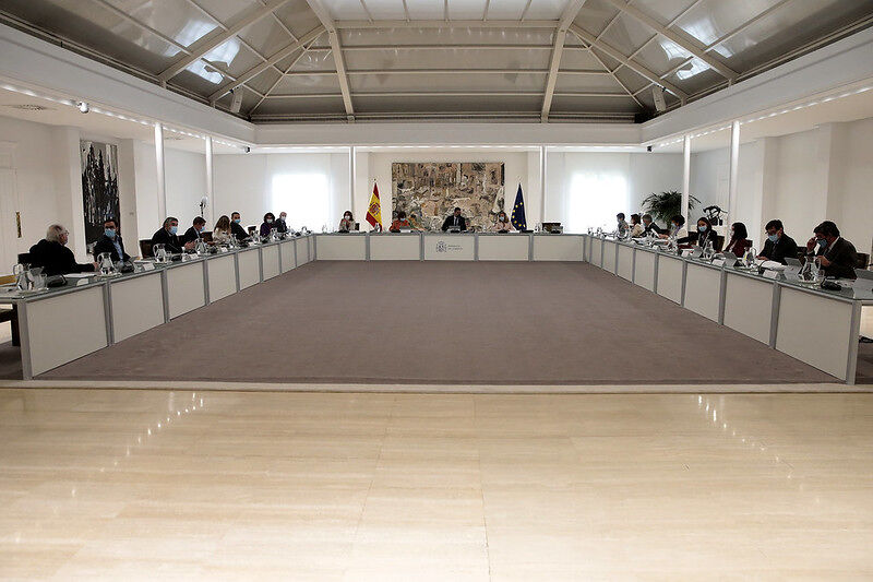 El Gobierno se «compromete» a evaluar las recomendaciones de la asamblea climática