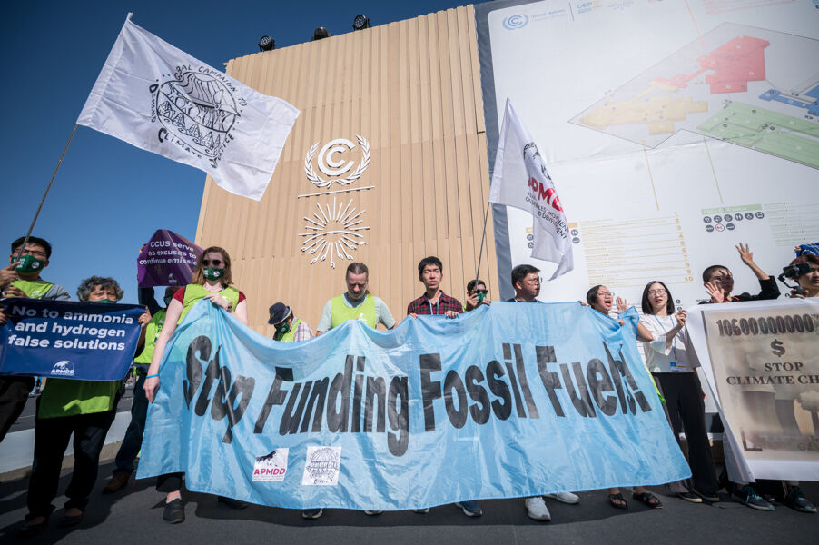 Claves para escapar del infierno climático en 2023