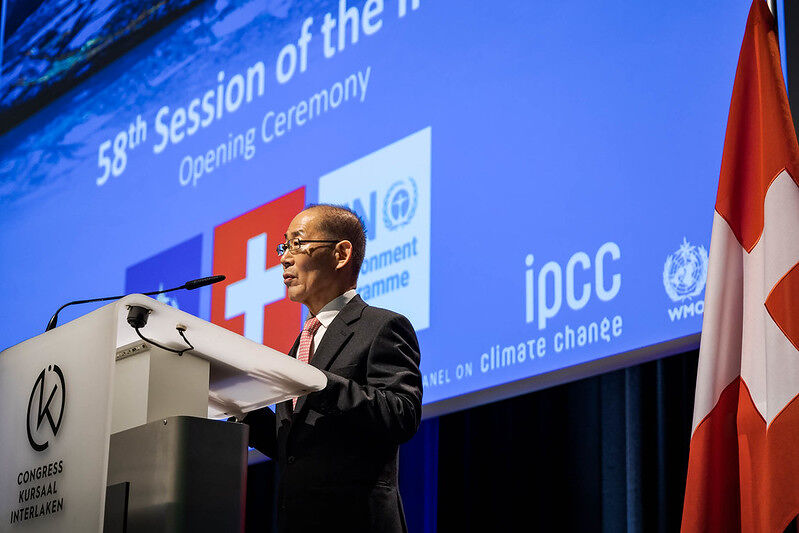 Llega el informe de síntesis del IPCC: ¿qué esperar de él?