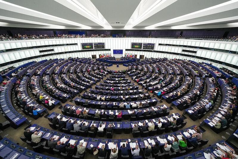 La Unión Europea alcanza un acuerdo para reformar el mercado eléctrico