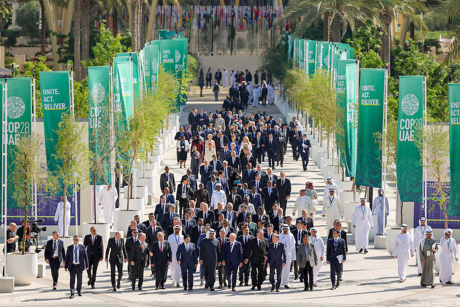 COP28: la reiteración anual de un fiasco premeditado