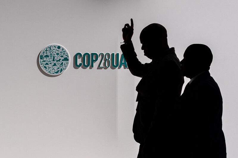 [VÍDEO] Día 6 de la COP28: la batalla por los combustibles fósiles ha comenzado