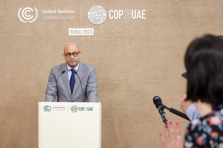 [VÍDEO] Día 7 de la COP28: Arabia Saudí lidera el bloque en contra de eliminar los combustibles fósiles
