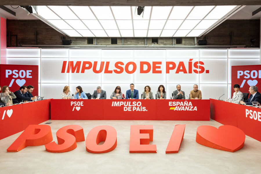 El retardismo de Pedro Sánchez