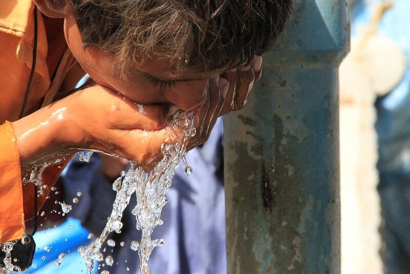 La ONU insta a los estados a proteger a la infancia de los daños climáticos, entre las noticias de este martes