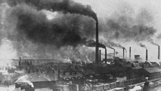 Estos son los 10 países históricamente responsables de la crisis climática