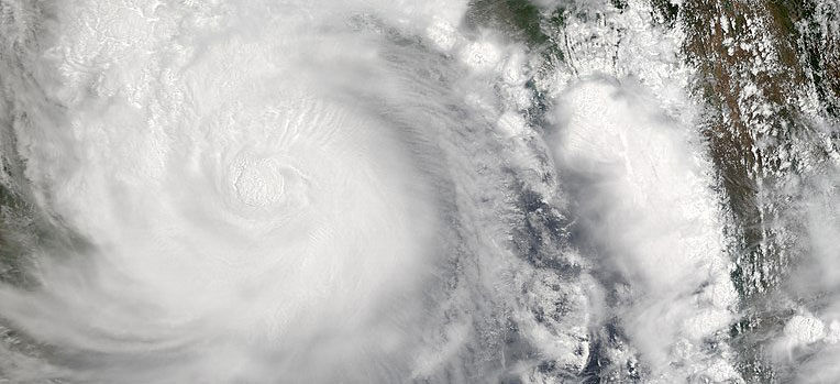[Resumen 21/05] Amphan devasta el delta del Ganges