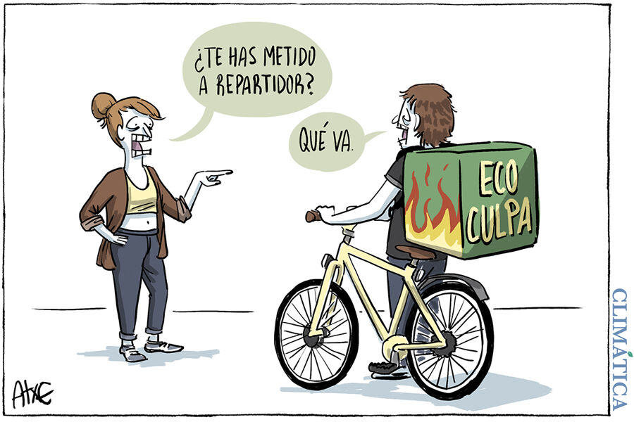 Ecoculpa