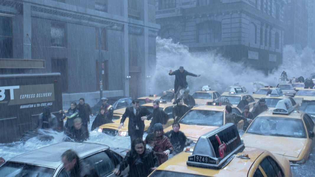 «El cine se olvida de los colectivos más implicados en la lucha climática: las mujeres y los jóvenes»